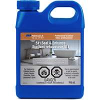 Miracle Sealants&reg; 511 Seal & Enhance, Jug Distribution Jean Lapalme