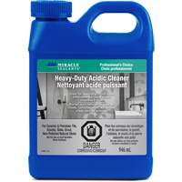 Miracle Sealants&reg; Heavy-Duty Acidic Cleaner, Jug Distribution Jean Lapalme