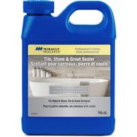 Miracle Sealants&reg; Tile, Stone & Grout Sealer, Jug Distribution Jean Lapalme