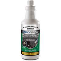 EpoxyShield&reg; Premium Spot Cleaner Distribution Jean Lapalme