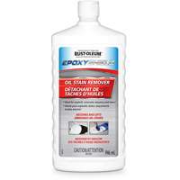 EpoxyShield&reg; Oil Stain Remover Distribution Jean Lapalme