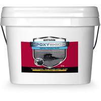 EpoxyShield&reg; Asphalt Pothole Filler, Pail, Black Distribution Jean Lapalme