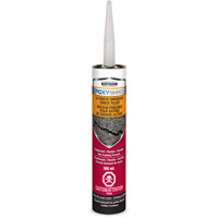 EpoxyShield&reg; Ultimate Driveway Crack Filler, Cartridge, Black Distribution Jean Lapalme