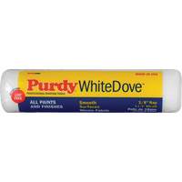 Dove Roller Cover, 9.5 mm (3/8") Nap, 240 mm (9-1/2") L Distribution Jean Lapalme