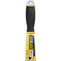 Premium Putty Knife, 1-1/2", Stainless Steel Blade Distribution Jean Lapalme