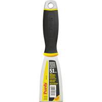 Premium Putty Knife, 2", Stainless Steel Blade Distribution Jean Lapalme