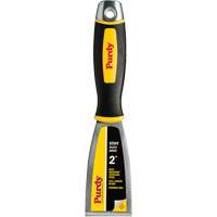 Premium Putty Knife, 2", Stainless Steel Blade Distribution Jean Lapalme