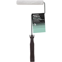 Master Short John Complete Paint Roller Cover & Frame, 2 Pieces Distribution Jean Lapalme