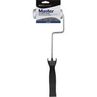 Master Blue Stripe Mini Roller Cover, 2 Pieces Distribution Jean Lapalme