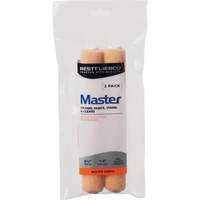 Mini couvre-rouleau Master Enameler, Nap 6 mm (1/4"), 165,1 mm (6-1/2") l Distribution Jean Lapalme