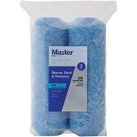 Couvre-rouleau pour murs textur&eacute;s Master, Nap 19 mm (3/4"), 240 mm (9-1/2") l Distribution Jean Lapalme