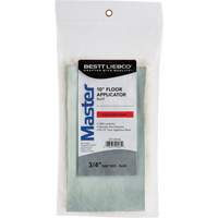 Tampon de rechange pour applicateur pour plancher en cuir d'agneau Distribution Jean Lapalme