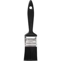 Pinceau &eacute;conomique, Polyol&eacute;fine, Manche Plastique, Largeur de 1-1/2" Distribution Jean Lapalme