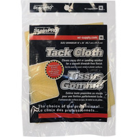 StainPro Tack Cloth Distribution Jean Lapalme