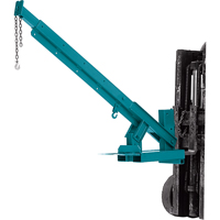 Jib Booms Distribution Jean Lapalme