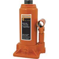 306A Cric-bouteille, 6 tonne(s), 16" Hauteur &eacute;lev&eacute;e Distribution Jean Lapalme