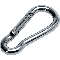 Carbine Snap Hooks