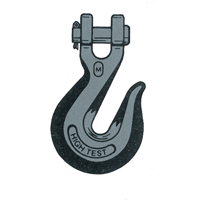 Chain Hooks Distribution Jean Lapalme