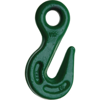 Alloy Steel Hooks Distribution Jean Lapalme