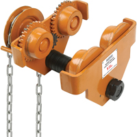 Chariots ajustables, 1000 lb (0,5 tonne) Capacit&eacute;, 2-11/16" - 5-1/4" Distribution Jean Lapalme