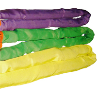 Élinges sangles en polyester