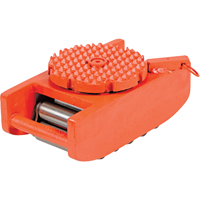 Machine Roller, 11 tons Capacity Distribution Jean Lapalme