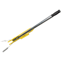 Cable Puller, 5/8" Wire Diameter, 7054 lbs. (3.5 tons)/11000 lbs. (5.5 tons) Capacity Distribution Jean Lapalme