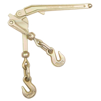Load Binder, 5/16" - 3/8", 5400 lbs. (2.7 tons), Recoilless Load Binder Distribution Jean Lapalme