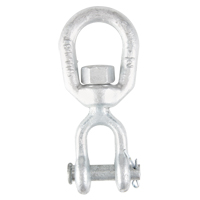 Jaw & Eye Swivels Distribution Jean Lapalme