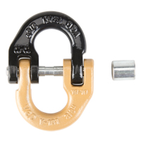 Maillons raccords Distribution Jean Lapalme