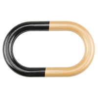 V-Line&reg; Grade 100 Alloy Master Links Distribution Jean Lapalme