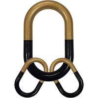 V-Line&reg; Grade 100 Alloy Master Links Distribution Jean Lapalme