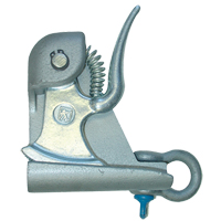Came pour c&acirc;ble en acier Frog-G2 Distribution Jean Lapalme