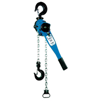 Appareil de levage