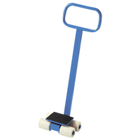Pakrol 4-Wheel Nylon Trolley Skate Distribution Jean Lapalme