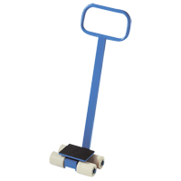 Pakrol 4-Wheel Polyurethane Trolley Skate Distribution Jean Lapalme