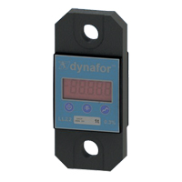 Dynafor&reg; Industrial Load Indicator, 2000 lbs. (1 tons) Working Load Limit Distribution Jean Lapalme