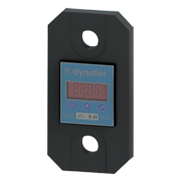 Dynafor&reg; Industrial Load Indicator, 12600 lbs. (6.3 tons) Working Load Limit Distribution Jean Lapalme