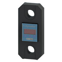 Dynafor&reg; Industrial Load Indicator, 25000 lbs. (12.5 tons) Working Load Limit Distribution Jean Lapalme