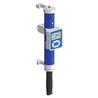 Dynarope Small Capacity Tensiometer HF 37/1/LPT Distribution Jean Lapalme