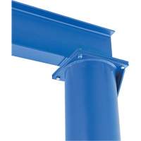 Fl&egrave;che sur pied Distribution Jean Lapalme
