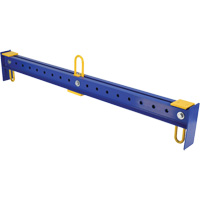 Palonnier ajustable Distribution Jean Lapalme