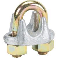 Serre-c&acirc;ble Golden-U-Bolt Distribution Jean Lapalme