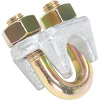 Serre-c&acirc;ble Golden-U-Bolt Distribution Jean Lapalme