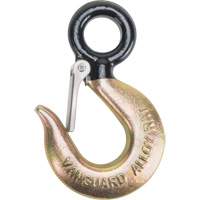 Wire Rope Sling/Slip Hooks