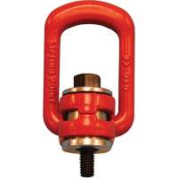 Side Pull VQ Swivel Hoist Lifting Point Distribution Jean Lapalme