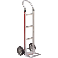 Hand Trucks & Accessories