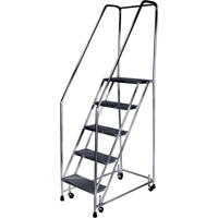 Rolling Ladder