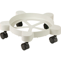 Drum Handling