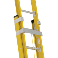 &eacute;chelles &agrave; coulisse industrielles robustes (s&eacute;rie 6200), Cap 375 lb, 13' h, Calibre 1AA Distribution Jean Lapalme